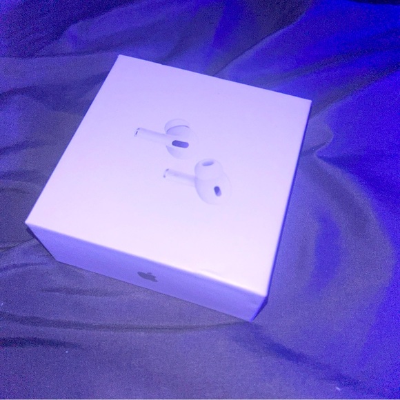 Airpod pro 2s